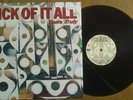 Sick of it all - Yours Truly,Vinyl LP Fat rec. Entombed Immortal Boltthrower