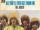 THE SWEET – 45 Spain PS – PROMO – All you’ll ever get from me – RAREST ? ?