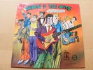 Frank Zappa Mothers Of Invention MOI Cruising With Ruben & The Jets 1st A1/B1 UK