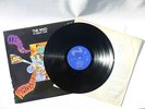 The Who -A Quick One -1966- Reaction- Mono 593002 UK Mod Townsend Moon