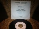 45 tours Graeme allwright/francis lemarque