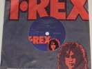 T REX MARC BOLAN NZ 45 
