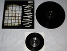 EA80 ?: Licht, Second Press Vinyl LP + 7
