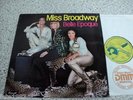 LP Belle Epoque - Miss Broadway 1977 HARVEST SHSP 4074 UK