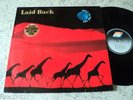 Vinyl LP LAID BACK - HOLE IN THE SKY 1990 ariola