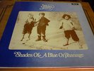 THIN LIZZY...SHADES OF A BLUE ORPHANAGE