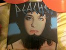 Peaches rare oop Fatherfucker double lp pink vinyl ,super clean, gatefold XL