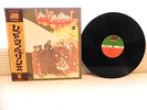 LED ZEPPELIN II  JAPAN  JIMMY PAGE / ROBERT PLANT  Album MINT VINYL LP WORLDWIDE