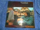 Mike Westbrook Concert Band Release Deram orig mono British Jazz LP  John Surman