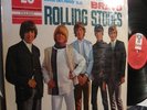 ROLLING STONES-BRAVO ROLLING STONES HÖR ZU (ROYAL SOUND STEREO) ORIGINAL 60's LP