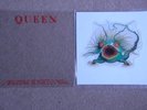 queen...i,m going slightly mad...7