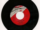 (NORTHERN SOUL) ELLA WOODS - I NEED YOUR LOVE / LOVE AFFAIR