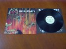 Slayer - Hell Awaits 1985 LP original press VINYL thrash metal