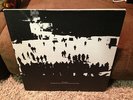 McLUSKY Difference Between Me & You is... vinyl UK LP ORIG 2004 Too Pure