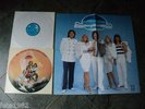 LP DSCHINGHIS KHAN - WIR SITZEN ALLE IM SELBEN BOOT + Poster Club Edition 912485