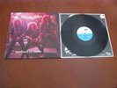 Destruction - Sentence of Death 1984 MLP first press VINYL speed thrash metal