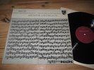 PHILIPS  BACH - SONATA NO.1 / PARTITA NO.1  ARTHUR GRUMIAUX  FIRST EDITION
