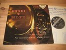 DECCA SXL 2008 WBg ED.1 OVERTURES IN HIFI  PCO ALBERT WOLFF