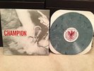 Champion Promises Kept Grey /700 Kept Vinyl Record LP Straight Edge Bridge 9