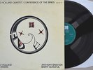Dave Holland Quartet Conference of the Birds ECM LP