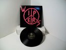 THE WIPERS lp Enigma records live recording 1985 33 1/3 record RARE