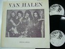 VAN HALEN - Special Offer (RARE JAPAN 2LP) Rainbow London