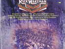RICK WAKEMAN Journey To The Centre Of The Earth (MFSL 1230) USA LP Still Sealed