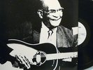 LP - Private Record - Rev. Robert Wilkins - RARE