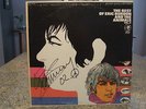 Eric Burdon & the Animals Best of LP Autographed Canadian MGM Label