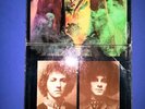 JIMI HENDRIX EXPERIENCE ELECTRIC LADYLAND *BLUE TEXT* ORIG 68 TRACK A1/B1/C1/D1