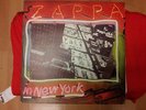 FRANK ZAPPA / IN NEW YORK /K69204 /includes punky whips