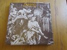 CARAVAN WATERLOO LILY LP RED STEREO UK PRESSING EX/EX
