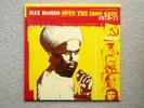 MAX ROMEO***OPEN THE IRON GATE 1973 -1977*** 180G SIMPLY VINYL 2LP SET