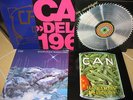 Can - Soon Over Babaluma/Ege Bamyasi/Saw Delight/Delay 1968/Future Days (5 LP)