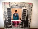 ENZO JANNACCI : JANNACCI ENZO - COP. APRIBILE SAGOMATA - LP RCA PROMO PSL 10539