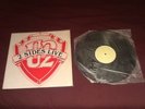 U2  LP 