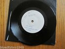 THE SMITHS WHAT DIFFERENCE DOES IT MAKE TEST PRESSING W/L SOLID CENTRE 2U/2U NM