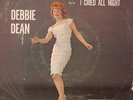 DEBBIE DEAN -Everybody's Talking About My Baby - MOTOWN - 7