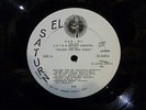 SUN  RA  -  Holiday For Soul Dance . Rare Vinyl Original El Saturn 508