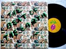 THE BEAT OF THE EARTH VERY RARE ORIG LP ACID TEST PSYCH FREAKOUT