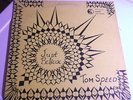 TOM SPEED / JUST BELIEVE / RARE PRIVATE PRESS XIAN / PSYCH / FOLK LP /BOB DESPER