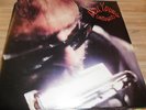 NEIL YOUNG  unplugged  LP  Red Wax