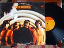 REPRISE RECORDS STEREO FS 6327 KINKS 