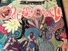 The Zombies - Odessey and Oracle SBP 233587 CBS Vinyl