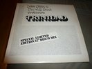 JOHN GIBBS & THE US STEEL ORCHESTRA Trinidad 12