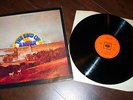 Robert Wyatt The End Of An Ear S 64189 1970 CBS First Press UK Red Label