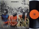 TAMAM SHUD Evolution RARE Oz PROG/PSYCH Surfing LP 1969 EX Soundtrack SURFING