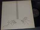 rare CRICKETS KENNETH MARIER avant garde obscure AMBIENT PRIVATE LABEL chicago