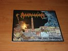 Aggression - The full treatment (  Thrash Metal Classix, SEALED )
