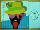 KNOWLEDGE judgement LP ROACH Channel One LP earl smith sly dunbar george fulwood